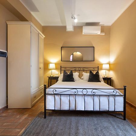 S1 Tower - Dolcevita Holiday Florencia Exterior foto