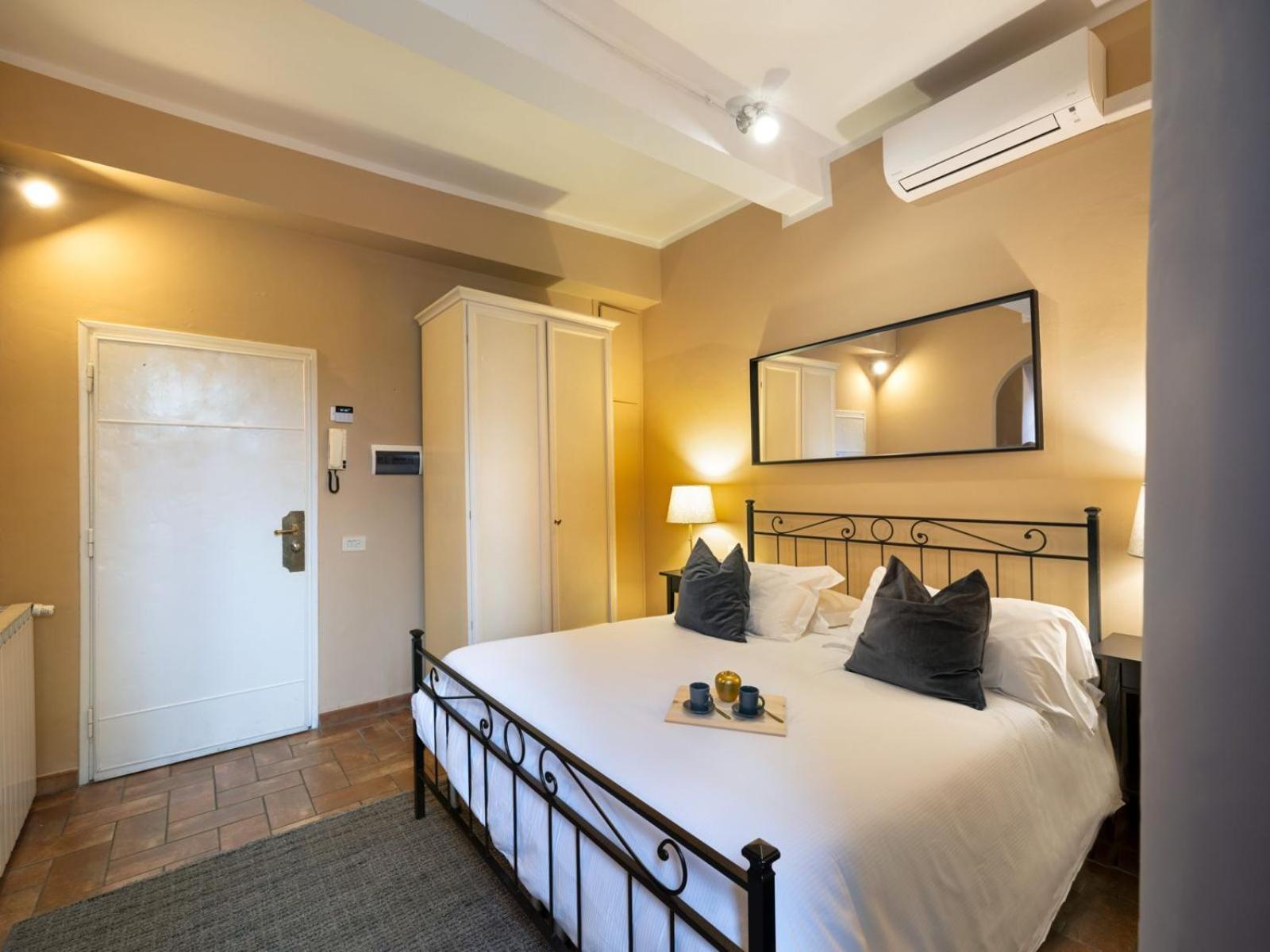 S1 Tower - Dolcevita Holiday Florencia Exterior foto